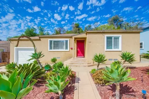 4152 60th St, San Diego, CA 92115