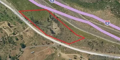 510 Alpine Blvd #1, Alpine, CA 91901