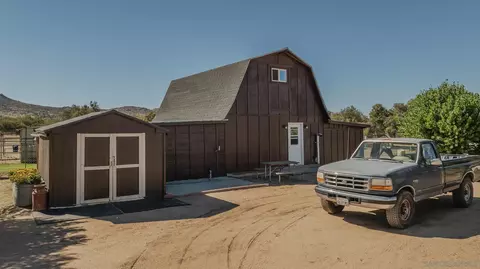 58405 Ramsey Rd, Anza, CA 92539 photo 7