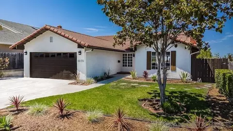 8076 El Extenso Ct, San Diego, CA 92119