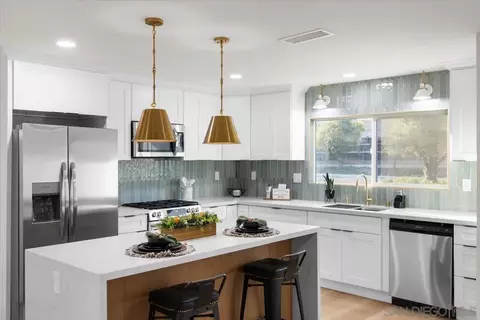 Kitchen - 9659 Mast Blvd, Santee, CA 92071 photo 3 of 5