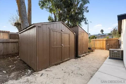 Exterior - 9659 Mast Blvd, Santee, CA 92071 photo 5 of 11