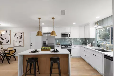 Kitchen - 9659 Mast Blvd, Santee, CA 92071 photo 2 of 5