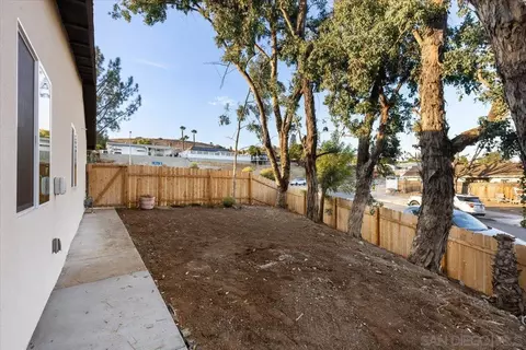 Exterior - 9659 Mast Blvd, Santee, CA 92071 photo 10 of 11