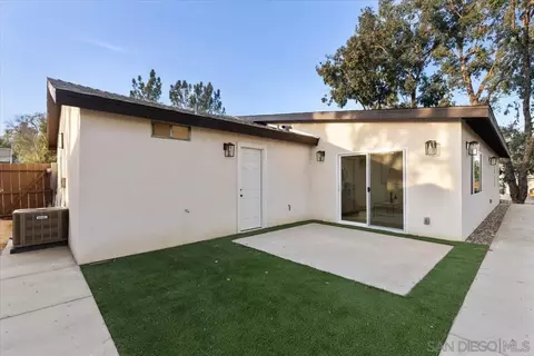 Exterior - 9659 Mast Blvd, Santee, CA 92071 photo 6 of 11