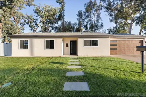 Exterior - 9659 Mast Blvd, Santee, CA 92071 photo 2 of 11