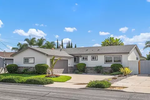 2371 Casement St, San Diego, CA 92123