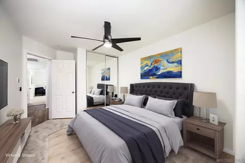 Bedroom - 339 Connecticut Ave, El Cajon, CA 92020 photo 8 of 8