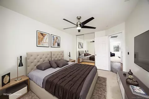 Bedroom - 339 Connecticut Ave, El Cajon, CA 92020 photo 5 of 8