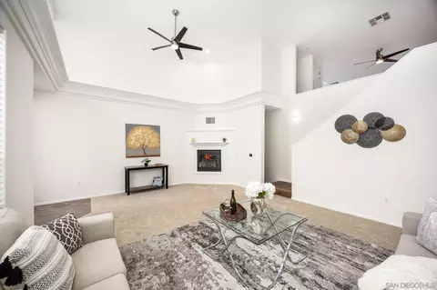 Living - 339 Connecticut Ave, El Cajon, CA 92020 photo 4 of 4