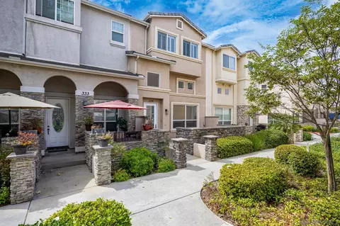 Exterior - 339 Connecticut Ave, El Cajon, CA 92020 photo 6 of 7