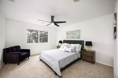 Bedroom - 339 Connecticut Ave, El Cajon, CA 92020 photo 1 of 8