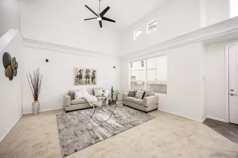 Living - 339 Connecticut Ave, El Cajon, CA 92020 photo 2 of 4