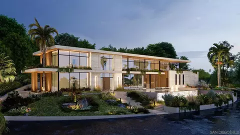 7151 Romero Loop, La Jolla, CA 92037