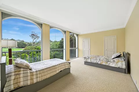 Bedroom - 1001 Genter St #2A, La Jolla, CA 92037 photo 1 of 2