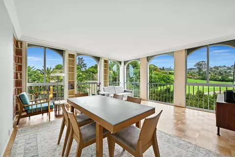 Dining - 1001 Genter St #2A, La Jolla, CA 92037 photo 2 of 2