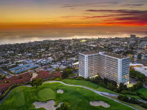 1001 Genter St #2A, La Jolla, CA 92037