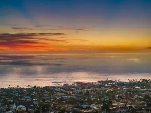 View/Area - 1001 Genter St #2A, La Jolla, CA 92037 photo 2 of 3