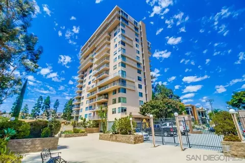 3634 7th Ave #1B, San Diego, CA 92103