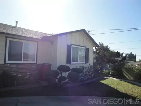 6183 Rockhurst Dr, San Diego, CA 92120