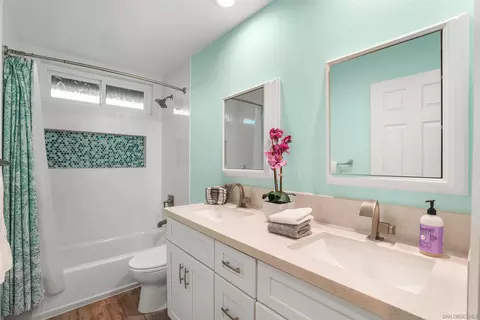 Bath - 7363 Birchcreek Rd, San Diego, CA 92119 photo 1 of 3