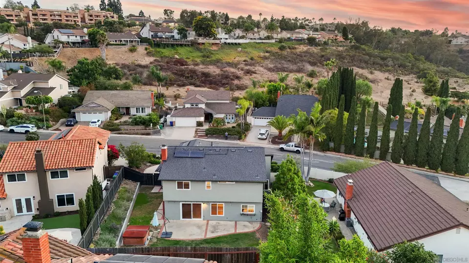 View/Area - 7363 Birchcreek Rd, San Diego, CA 92119 photo 2 of 3