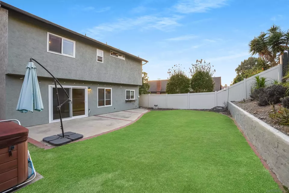 Exterior - 7363 Birchcreek Rd, San Diego, CA 92119 photo 3 of 3
