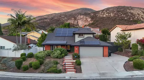Exterior - 7363 Birchcreek Rd, San Diego, CA 92119 photo 1 of 3