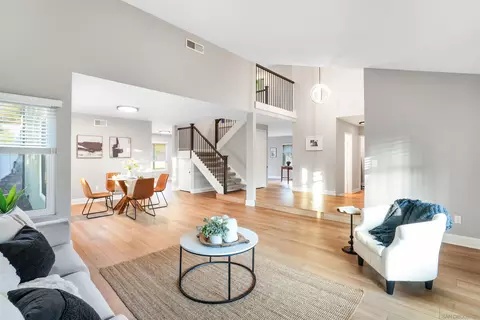 Living - 7363 Birchcreek Rd, San Diego, CA 92119 photo 1 of 3