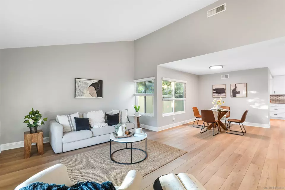 Living - 7363 Birchcreek Rd, San Diego, CA 92119 photo 2 of 3