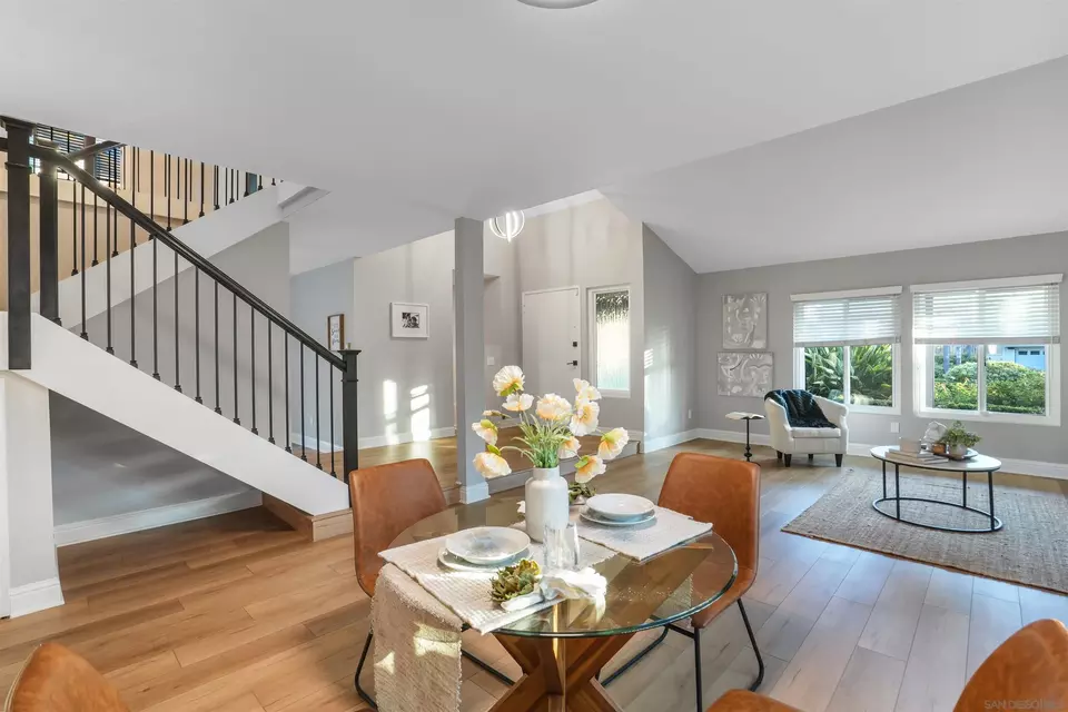 Dining - 7363 Birchcreek Rd, San Diego, CA 92119 photo 1 of 1