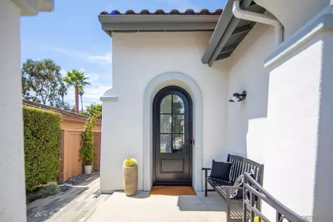 Entry Way - 1042 Alexandra Ln, Encinitas, CA 92024 photo 1 of 3