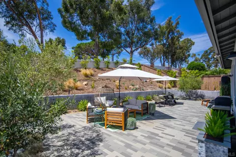 Exterior - 1042 Alexandra Ln, Encinitas, CA 92024 photo 5 of 7
