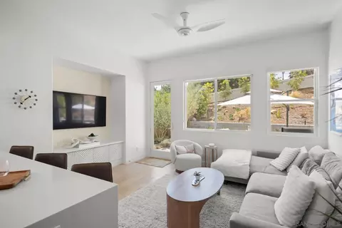 Living - 1042 Alexandra Ln, Encinitas, CA 92024 photo 3 of 4
