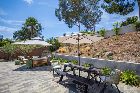 Exterior - 1042 Alexandra Ln, Encinitas, CA 92024 photo 4 of 7