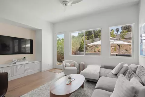 Living - 1042 Alexandra Ln, Encinitas, CA 92024 photo 4 of 4