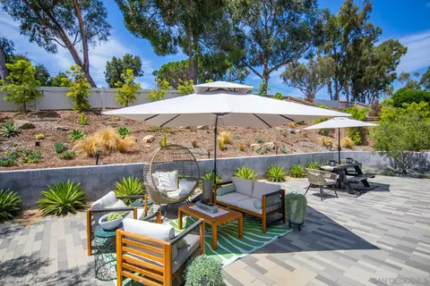 Exterior - 1042 Alexandra Ln, Encinitas, CA 92024 photo 3 of 7