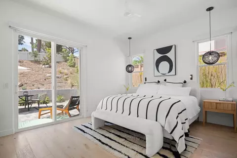 Bedroom - 1042 Alexandra Ln, Encinitas, CA 92024 photo 4 of 6