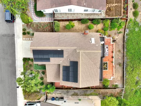 View/Area - 2364 Oakridge Pl, Escondido, CA 92026 photo 3 of 8