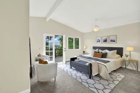 Bedroom - 2364 Oakridge Pl, Escondido, CA 92026 photo 1 of 7