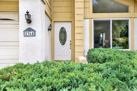 Exterior - 2364 Oakridge Pl, Escondido, CA 92026 photo 4 of 13