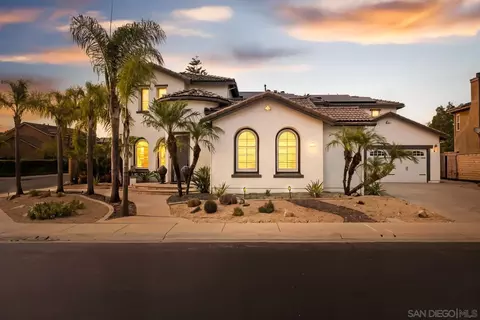 2337 Douglaston Gln, Escondido, CA 92026