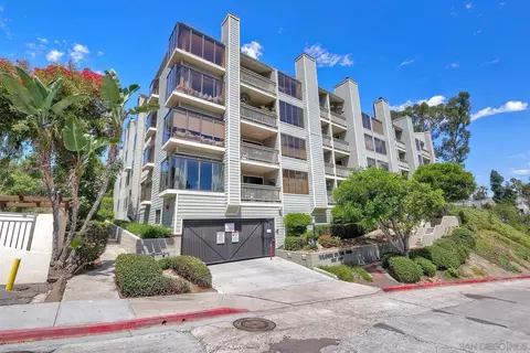 1950 Upas St #407, San Diego, CA 92104