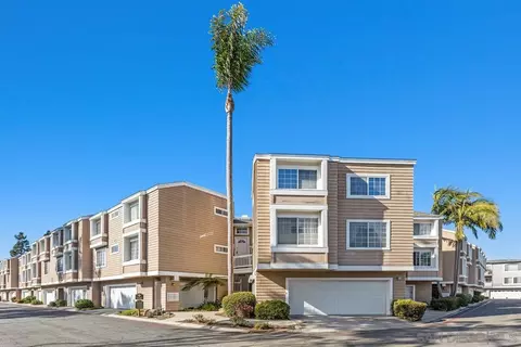 Exterior - 8585 Via Mallorca #32, La Jolla, CA 92037 photo 4 of 4