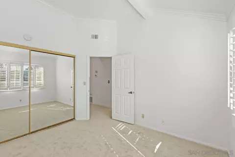 Bedroom - 8585 Via Mallorca #32, La Jolla, CA 92037 photo 2 of 4