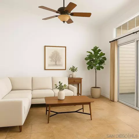 Living - 8585 Via Mallorca #32, La Jolla, CA 92037 photo 1 of 6