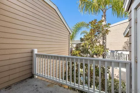 Exterior - 8585 Via Mallorca #32, La Jolla, CA 92037 photo 1 of 4