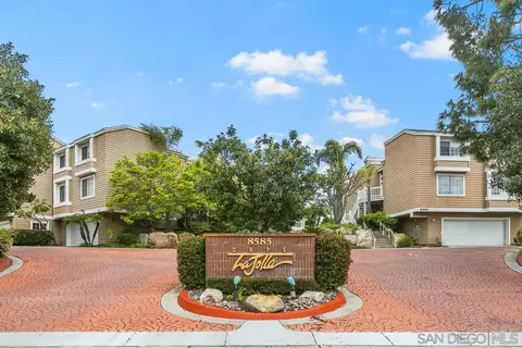 8585 Via Mallorca #32, La Jolla, CA 92037