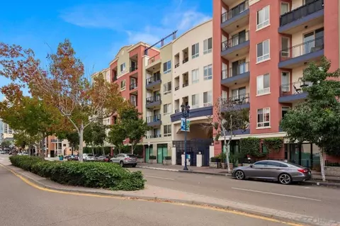 235 Market St #403, San Diego, CA 92101
