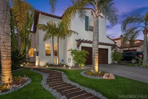 380 Avenida La Cuesta, San Marcos, CA 92078